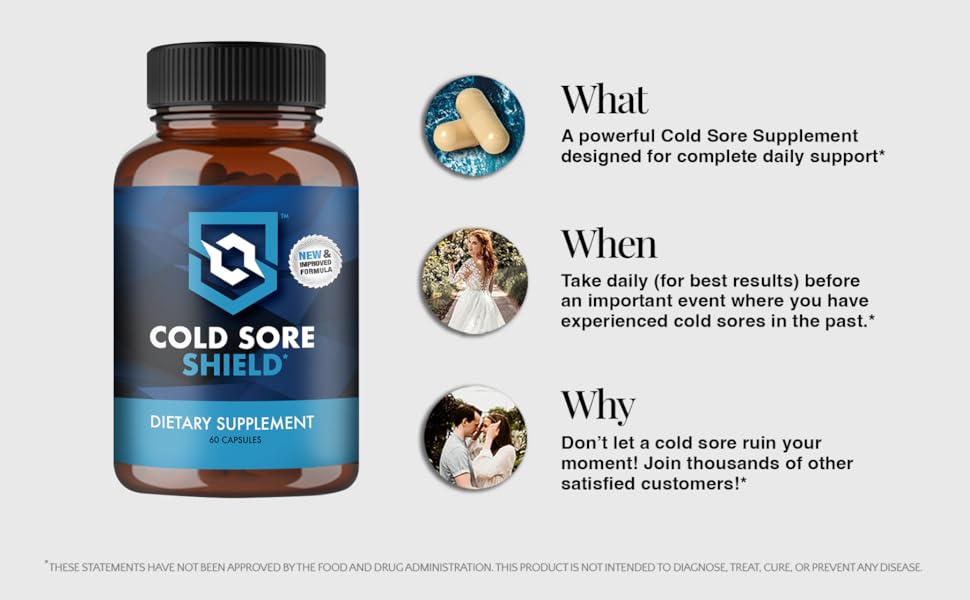 Cold Sores Conquered Unveiling Nature’s Powerful Remedies and Prevention Secrets