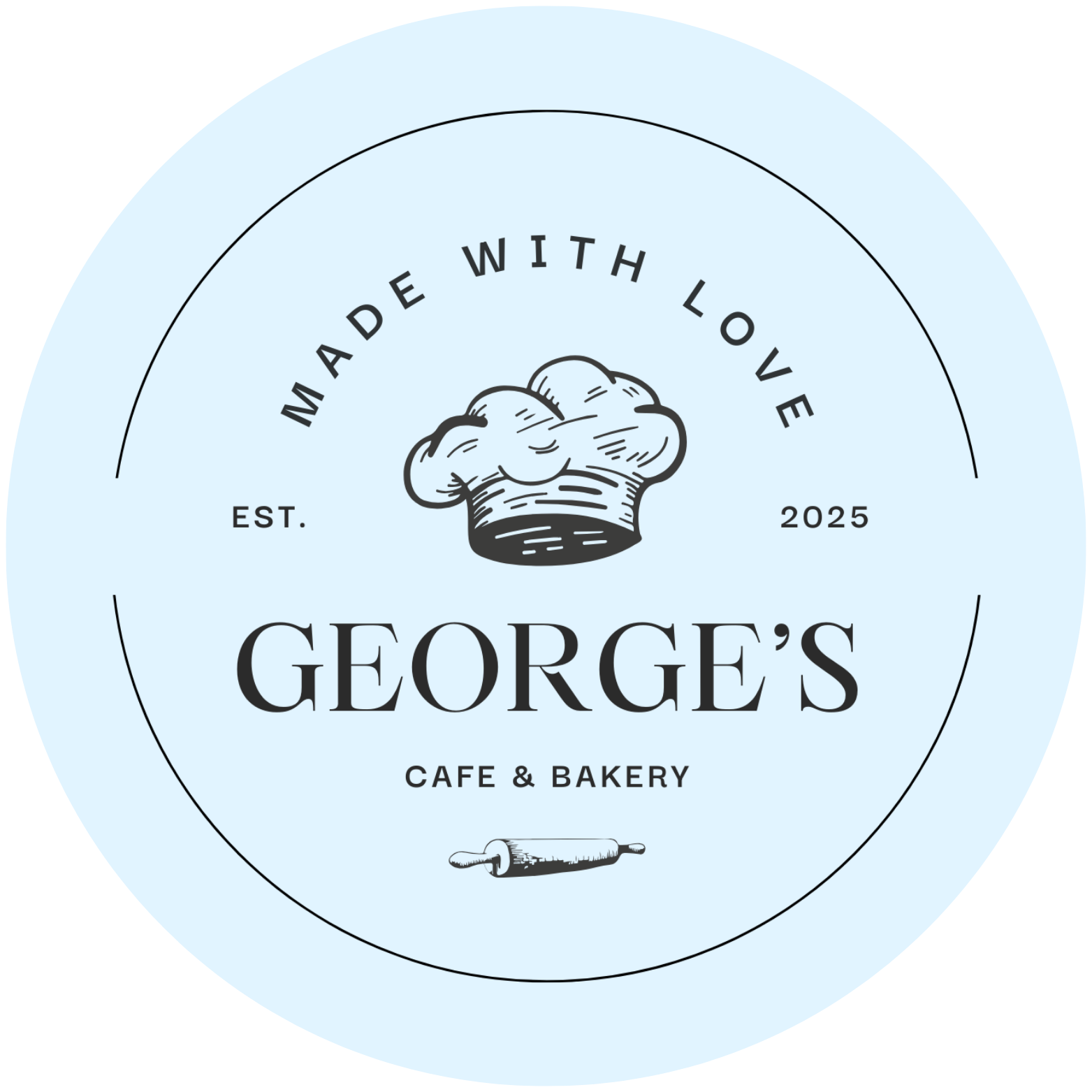 Georges Bakery A Tradition of Quality and Community