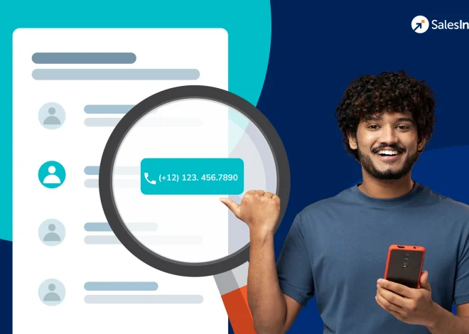 How to Ethically Find Someone’s Mobile Number