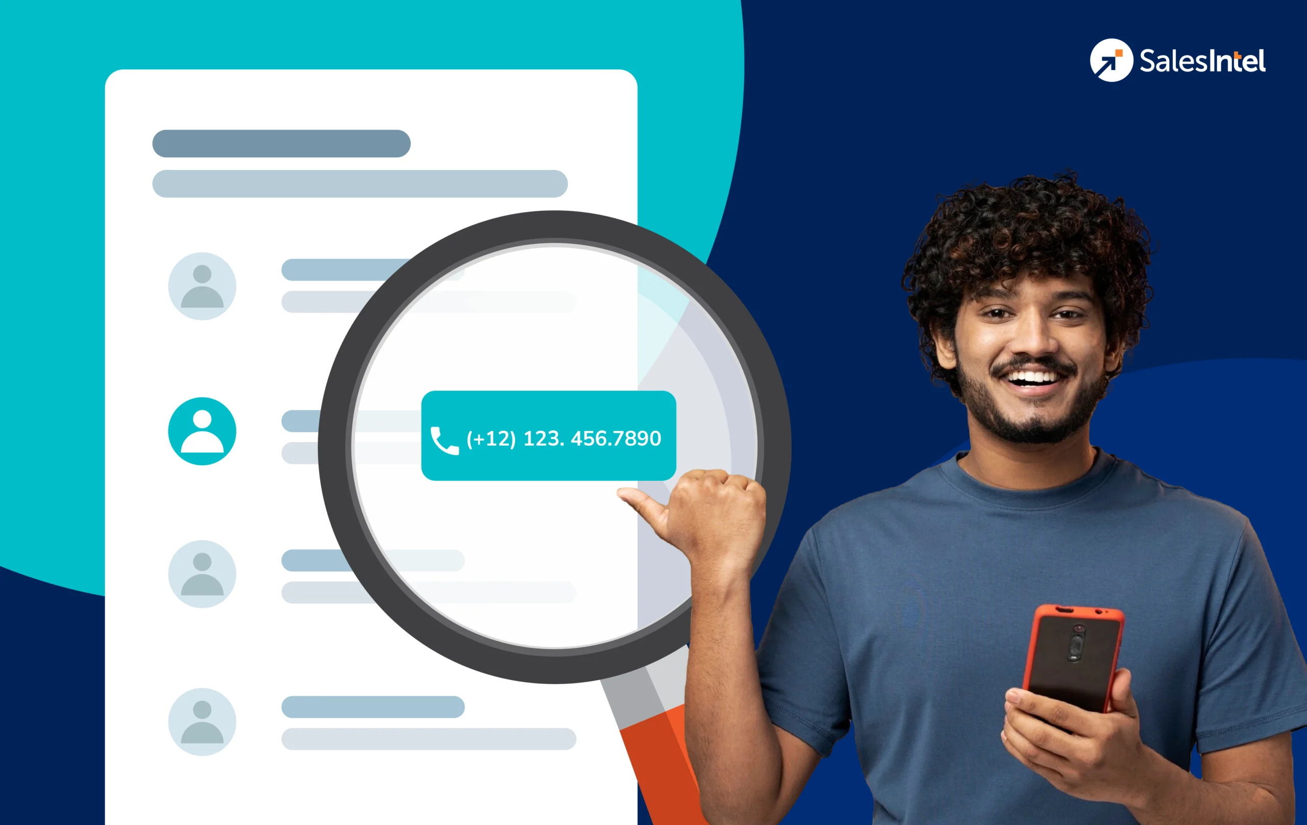 How to Ethically Find Someone’s Mobile Number