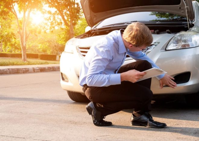 Legal Assistance Car Insurance Your Guide to Roadside Legal Protection