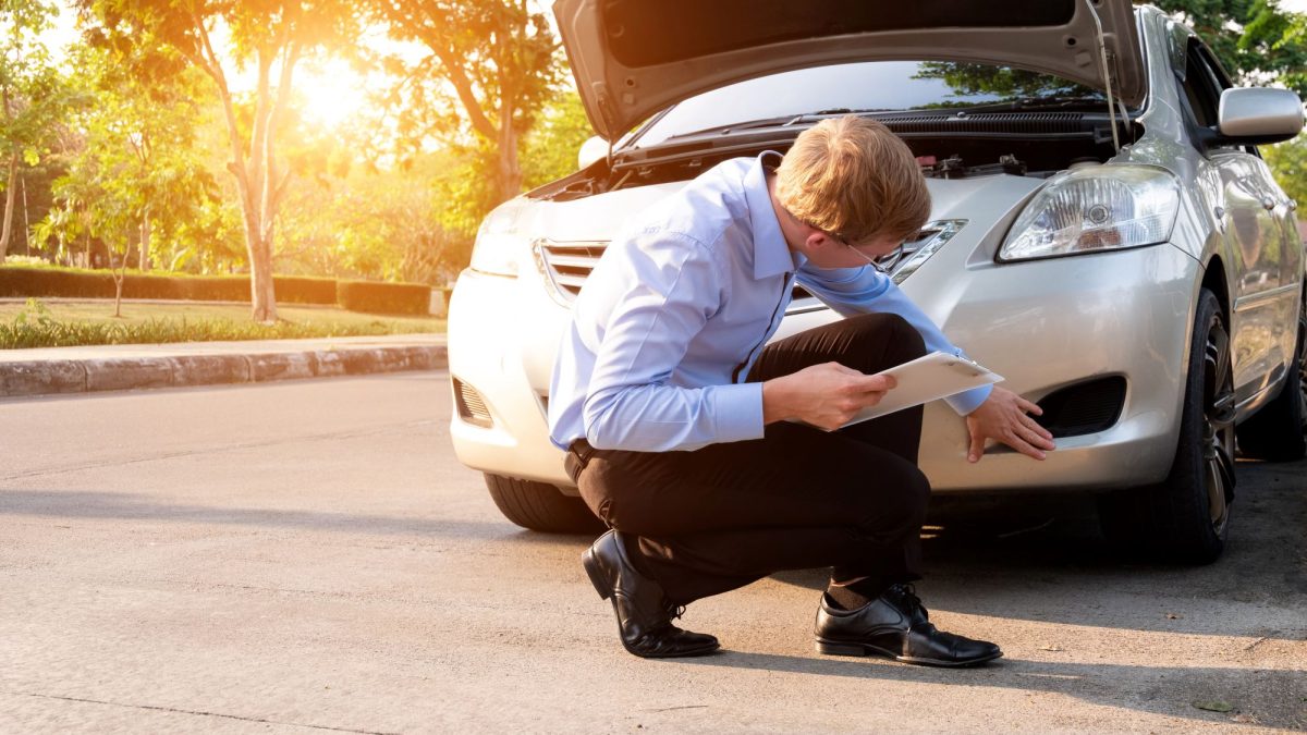 Legal Assistance Car Insurance Your Guide to Roadside Legal Protection