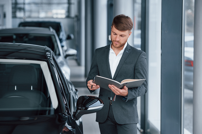 Selling Your Financed Car The Stress-Free Guide to a Smooth Sale
