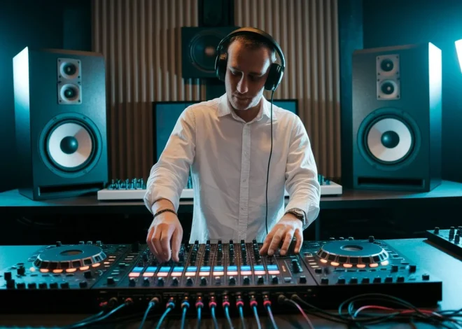 Synthesizing Sound and Buzz Culture’s Pulse