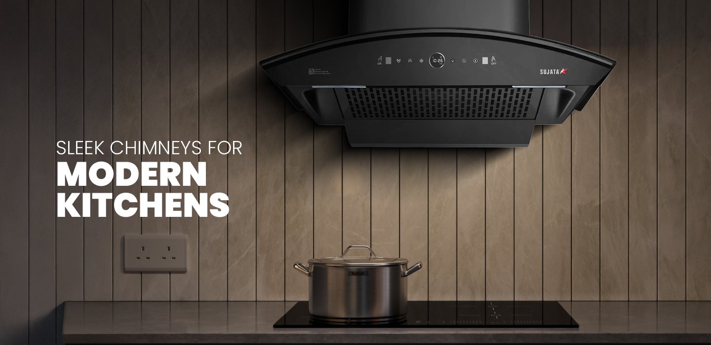 The Definitive Guide to Choosing Your Perfect Kitchen Chimney