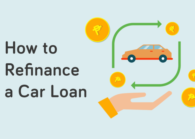 Unlock Massive Savings Now The Essential Guide to Refinancing Your Car Loan