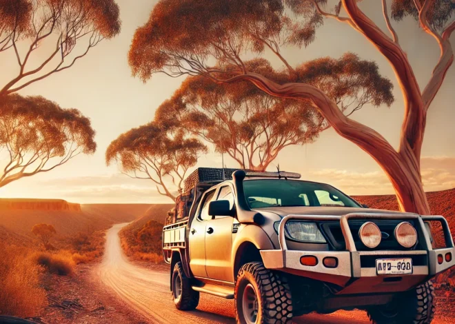 Unlock Your Car’s Full Potential Essential Vehicle Maintenance for Australian Roads