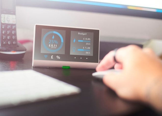 5 Reasons Beauty Therapists Need Smart Meters for Their Businesses.