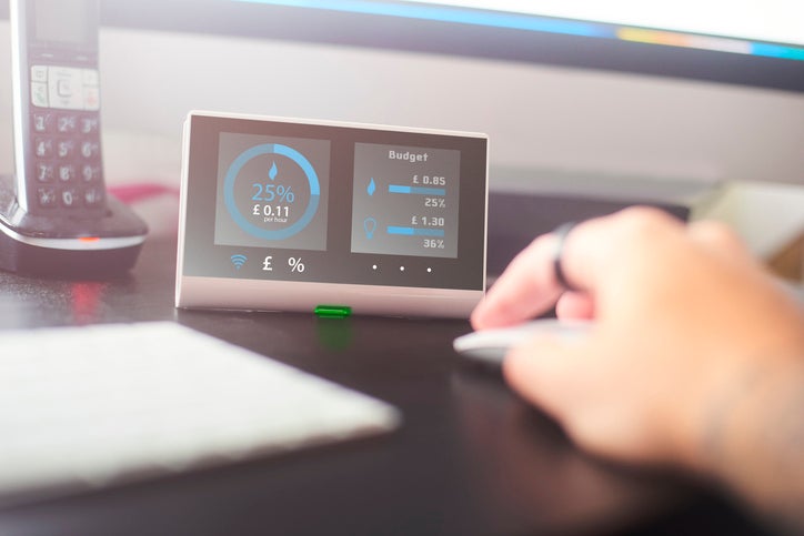 5 Reasons Beauty Therapists Need Smart Meters for Their Businesses.