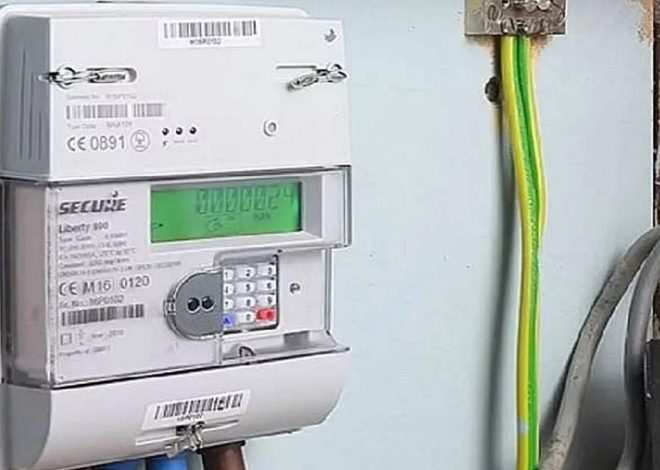 Are Smart Meters Mandatory?
