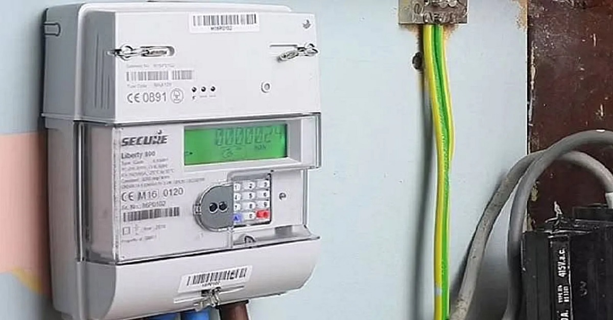 Are Smart Meters Mandatory?