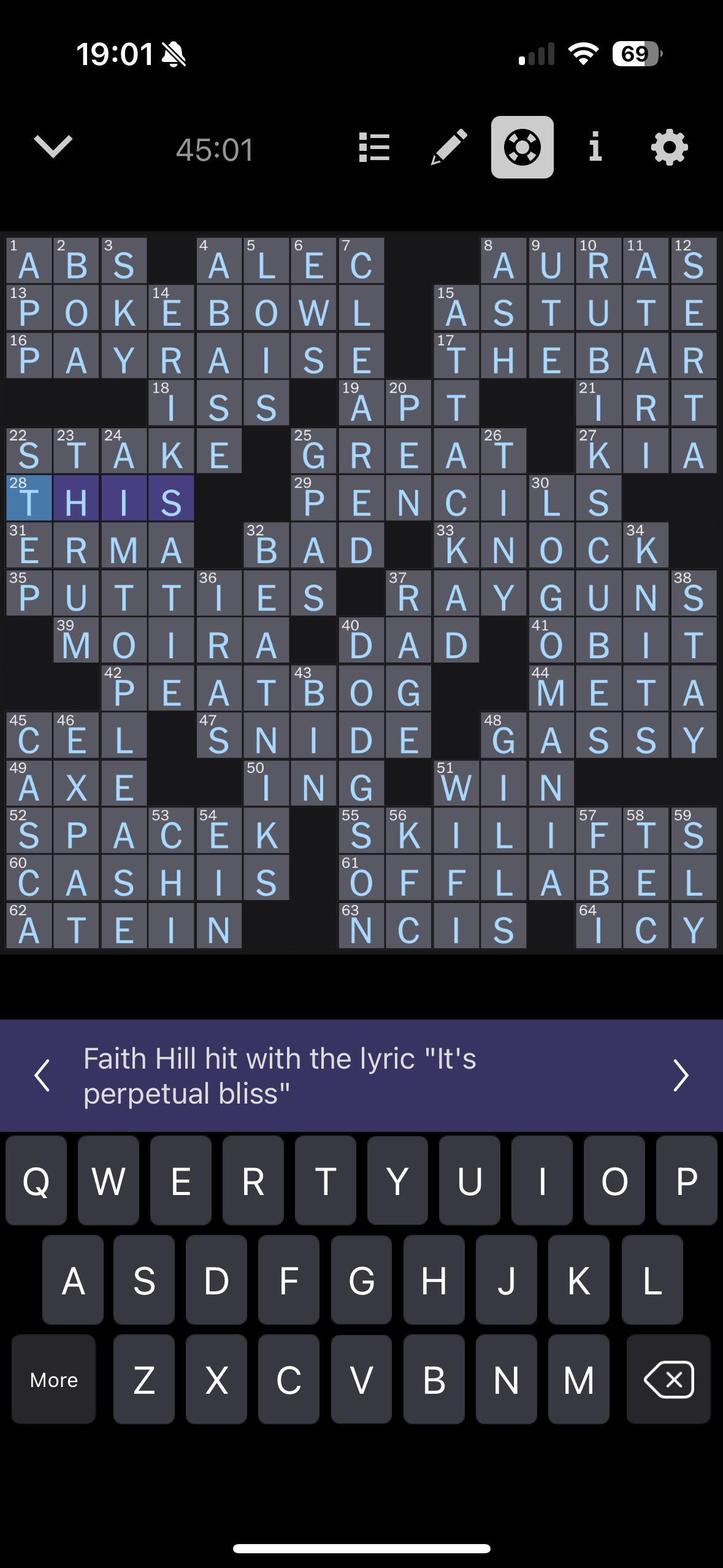 Belittling Crossword Clue: A Tongue-Lashing Answer