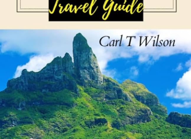 Bora Bora Vacation Cost: Your Ultimate Guide