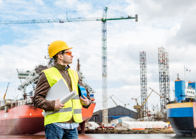 Construction Site Logistics: A Comprehensive Guide