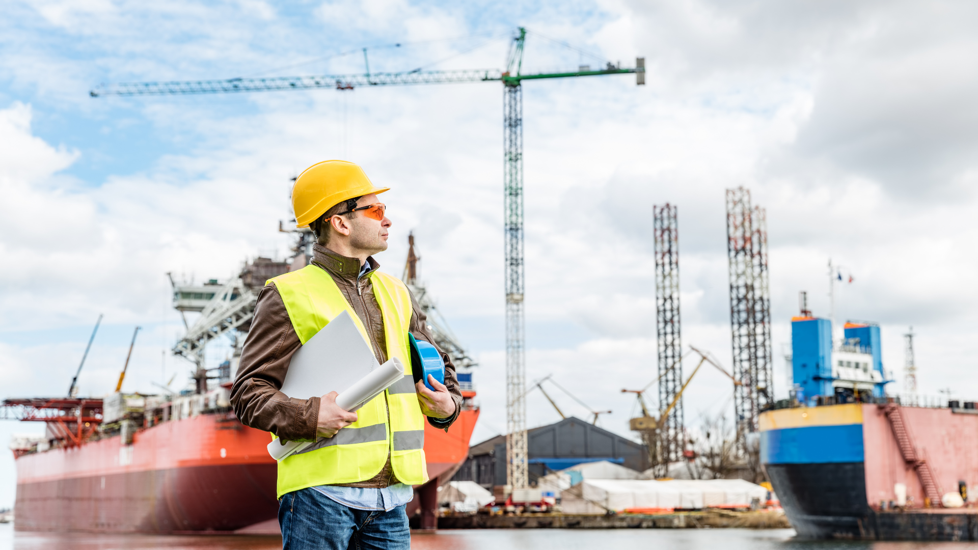 Construction Site Logistics: A Comprehensive Guide