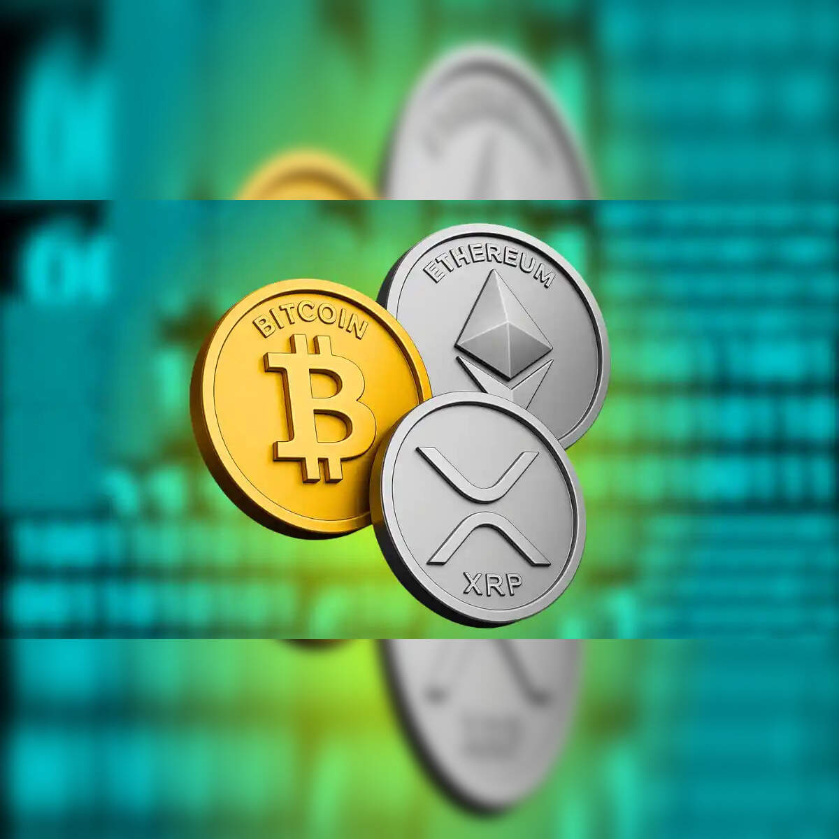 Crypto Crash Today: What You Need to Know Now