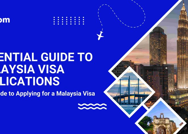 Do You Need a Visa to Travel to Malaysia? Your Essential Guide
