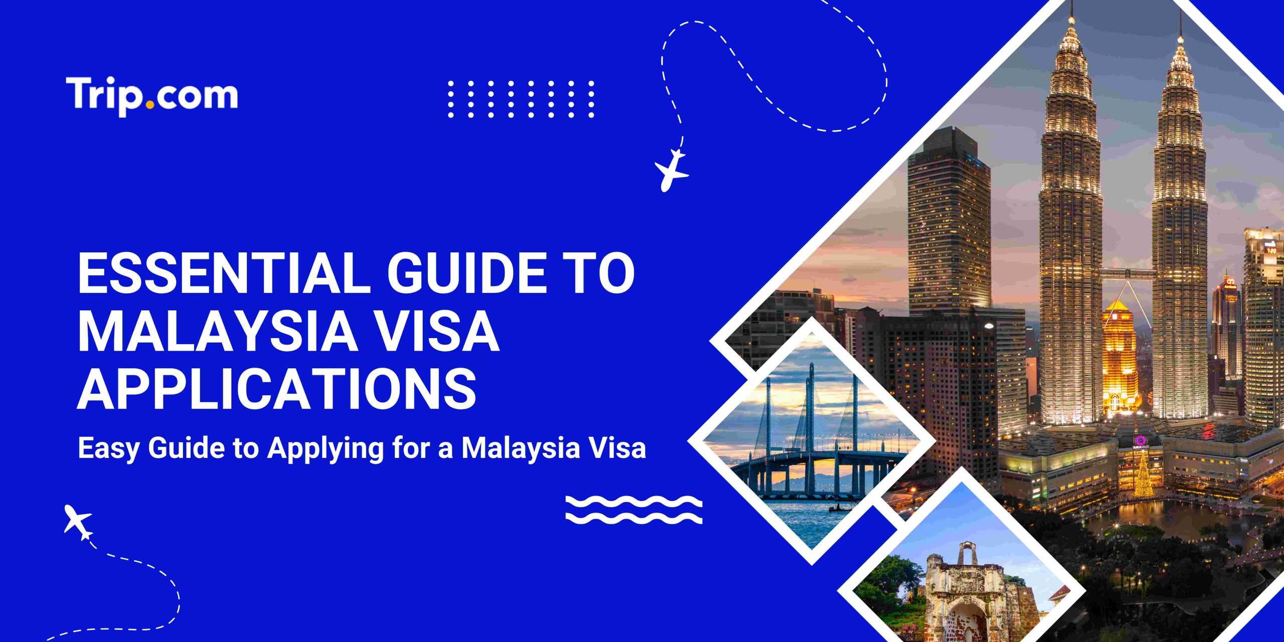 Do You Need a Visa to Travel to Malaysia? Your Essential Guide