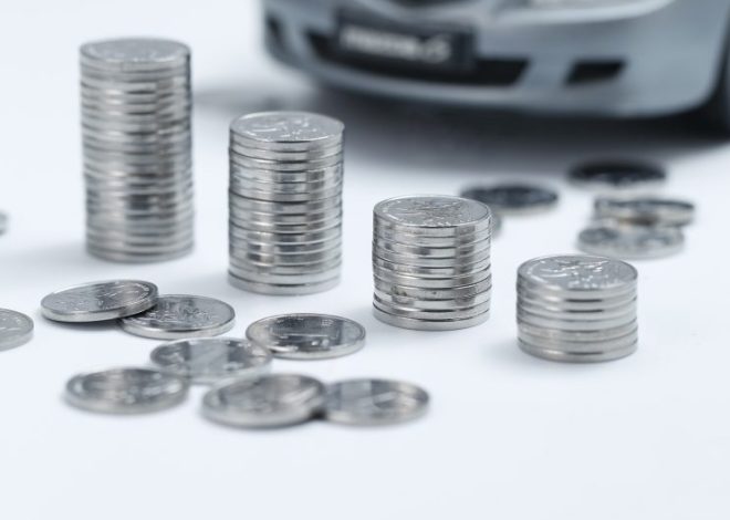 How Much Does a Car MOT Cost? A Comprehensive Guide