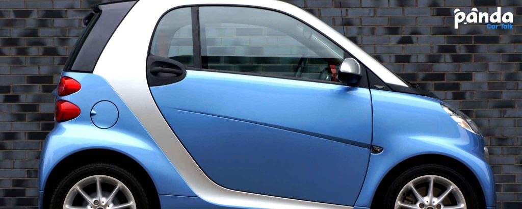 How Much Does a Smart Car Weigh? Smart Car Weight Explained
