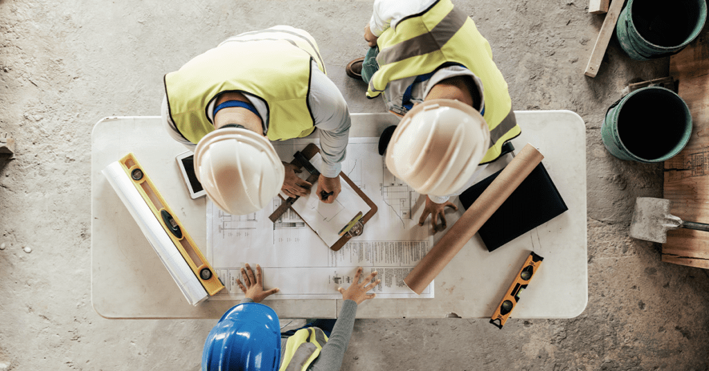 How to Choose the Right Construction Contractor for Your Project