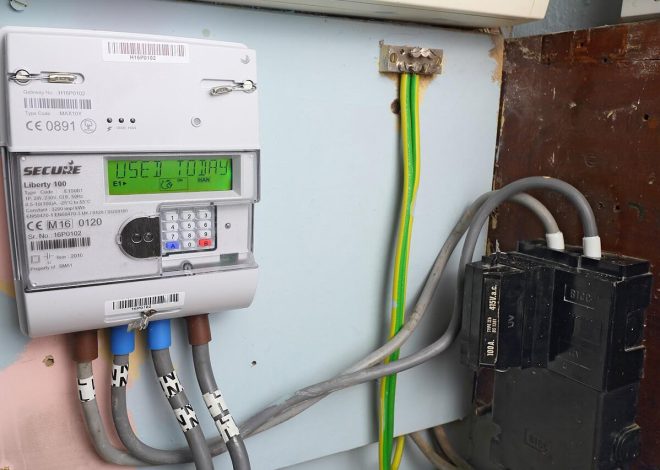 How to Get Meter Readings from Your Smart Meter