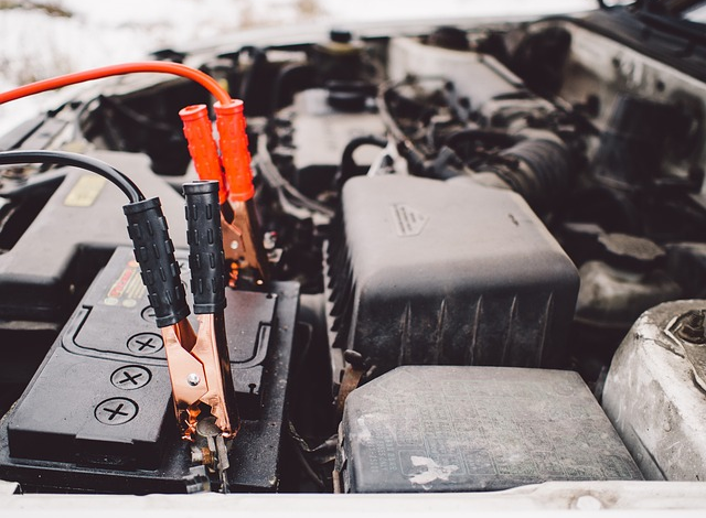 How to Safely Unhook a Car Battery: A Step-by-Step Guide