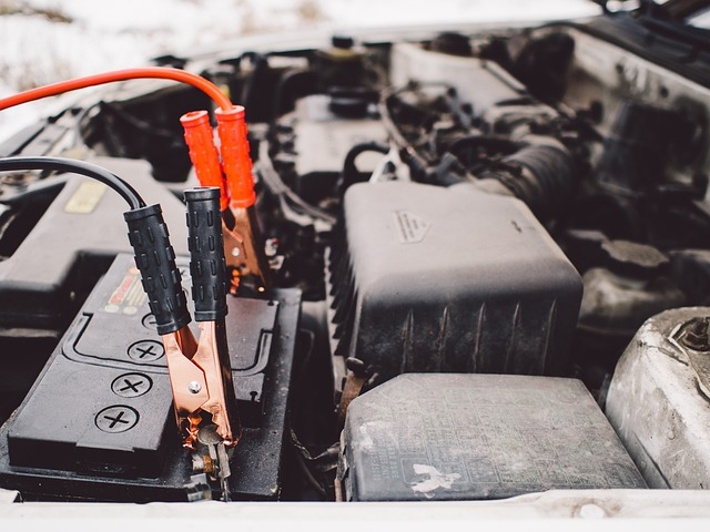 How to Safely Unhook a Car Battery: A Step-by-Step Guide
