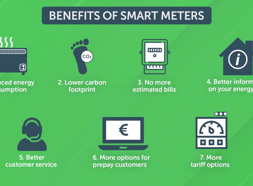 Is a Smart Meter Good? The Pros and Cons of Smart Meters