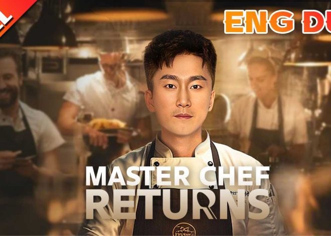 Master Chef Returns