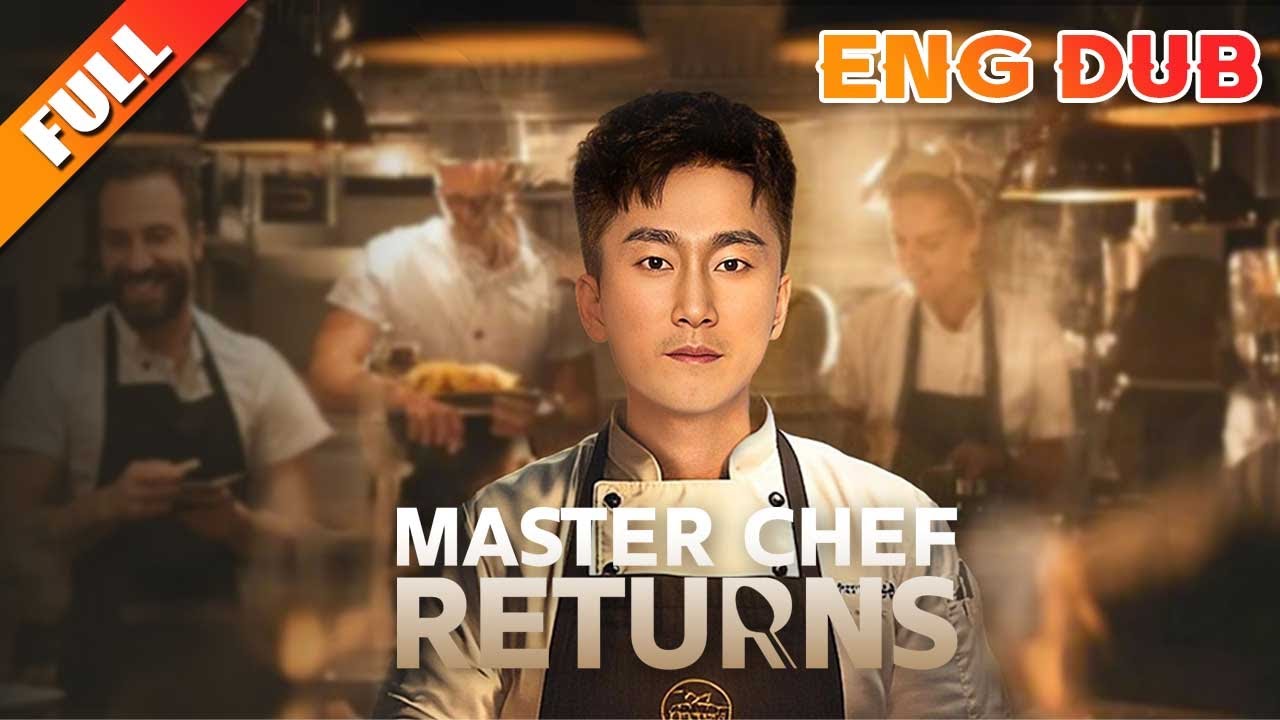 Master Chef Returns