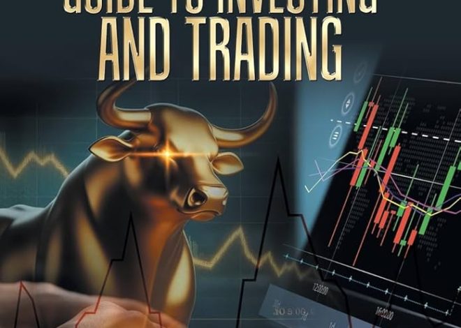 Mastering the Stock Market: Your Ultimate Trading Guide