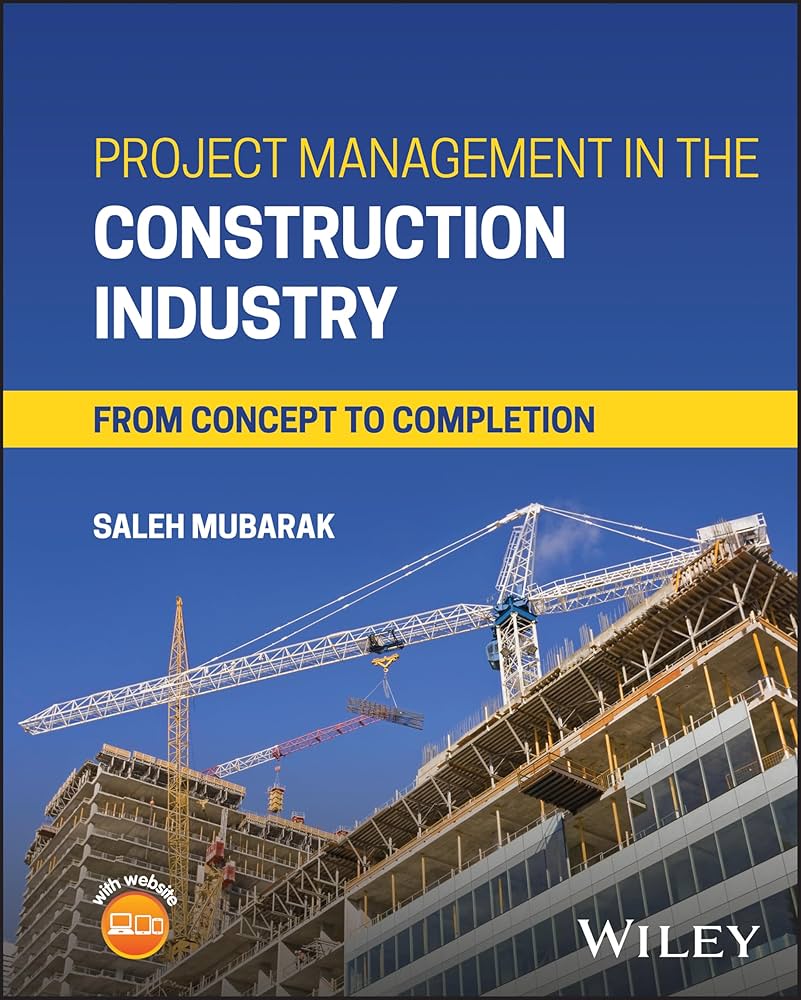 Project Management in the Construction Industry