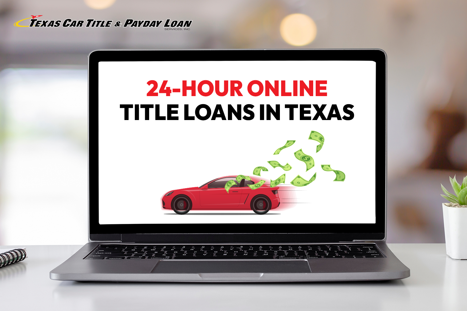 Texas Car Title Loan Guide: Get Cash Fast Today