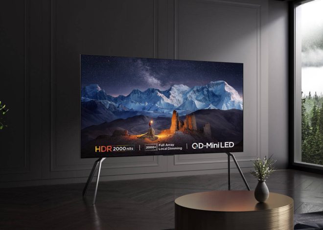 The Best Aerials for Your Smart TV: A Comprehensive Guide