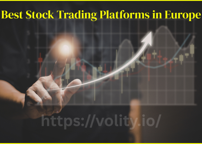 The Best Stock Trading Platforms for Investors in 2026