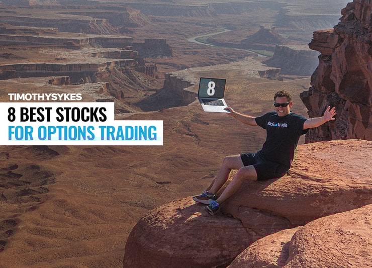 The Best Stocks for Option Trading