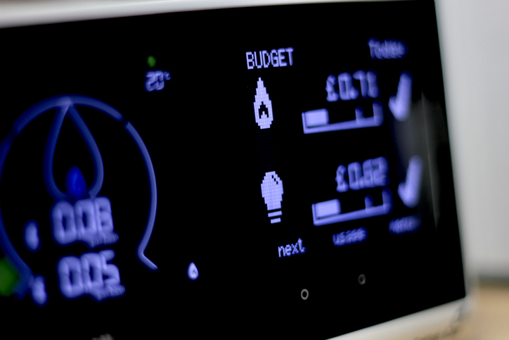 Topping Up Smart Meters: A Step-by-Step Guide