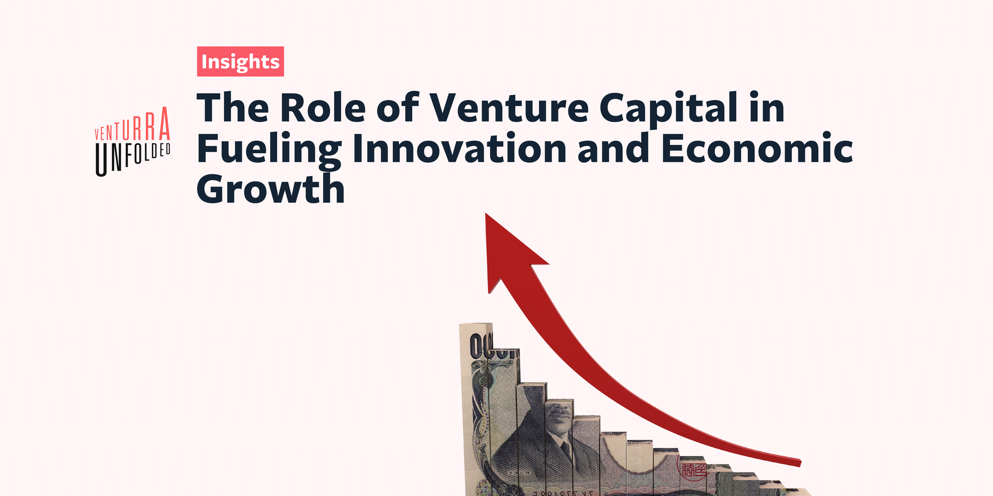 Venture Investment: Fueling Innovation and Growth