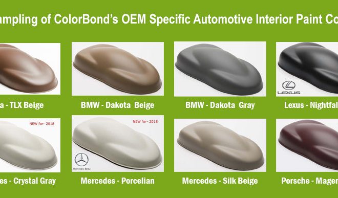 What Color Is My Car?