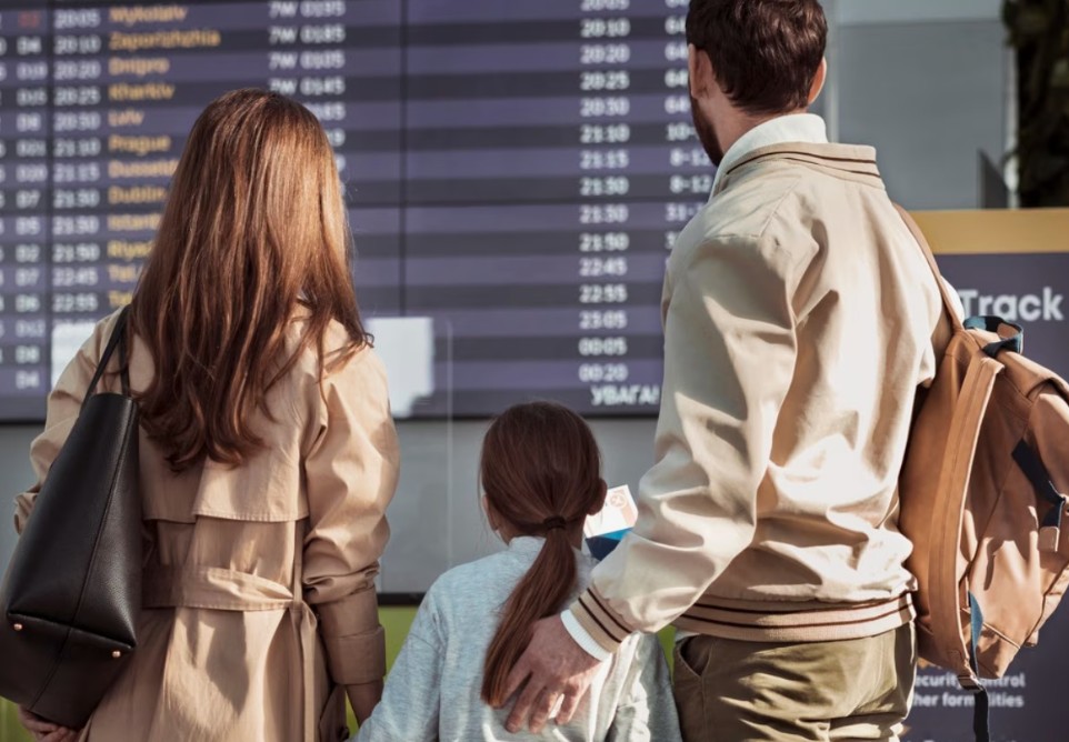 Shared Values Visa and the path to Russian citizenship step by step