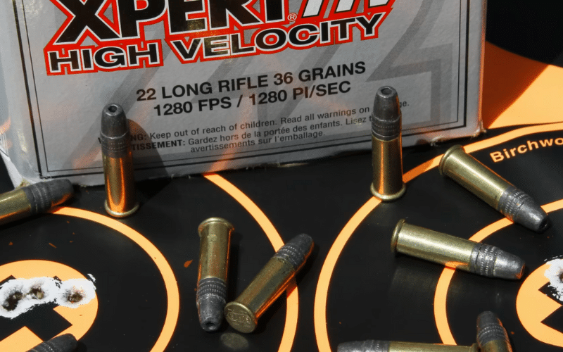 Bullet Speed: How Fast Do Bullets Travel (MPH)?