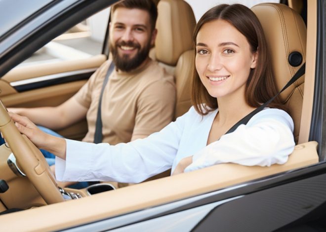 Can You Drive Someone Else’s Car? A Comprehensive Guide
