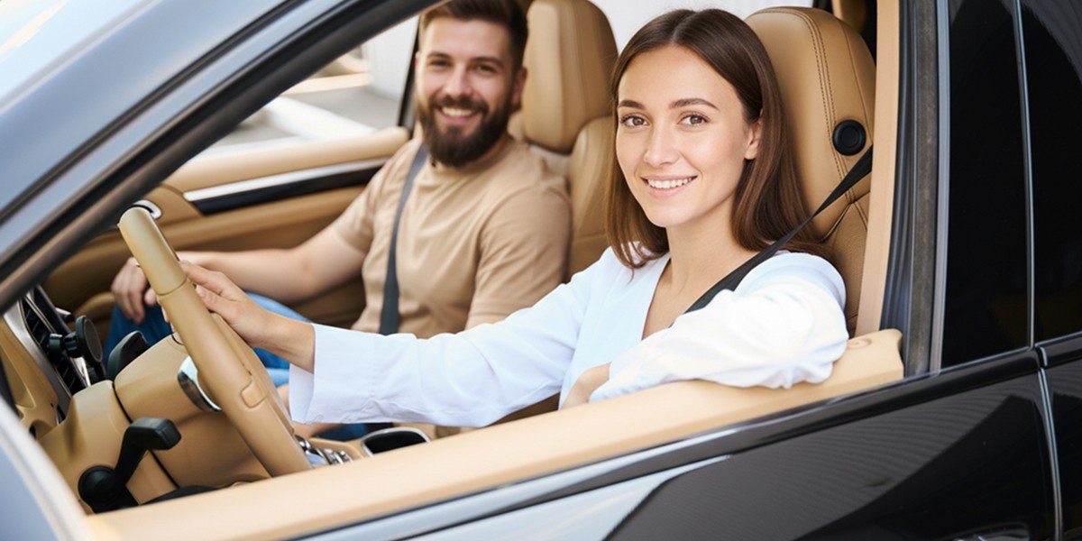 Can You Drive Someone Else’s Car? A Comprehensive Guide