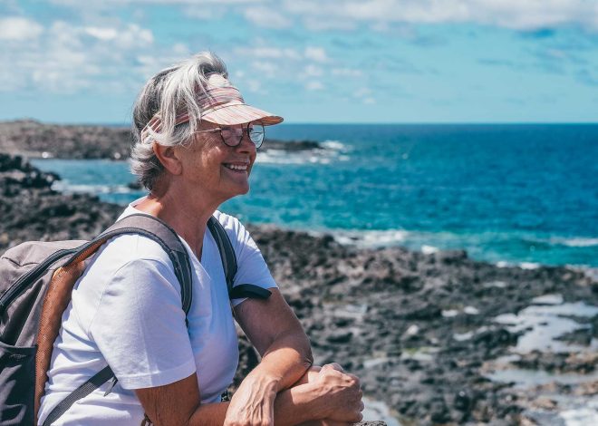 Cheapest Travel Insurance for Over 80s