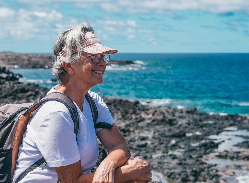 Cheapest Travel Insurance for Over 80s