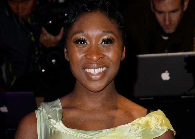 Cynthia Erivo’s Stunning Hair Transformations