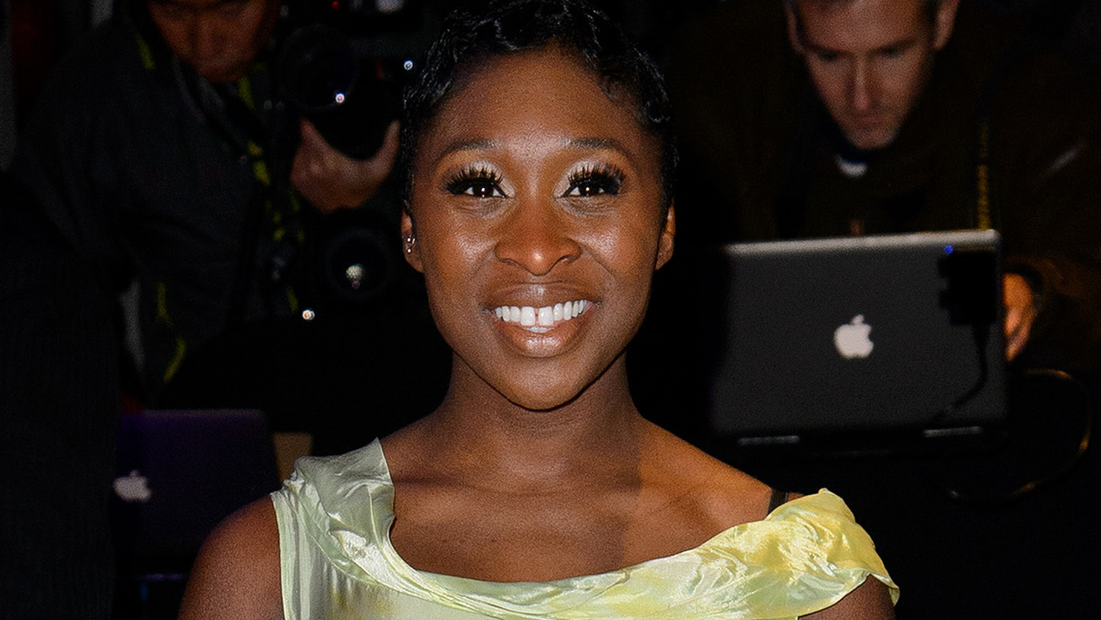 Cynthia Erivo’s Stunning Hair Transformations