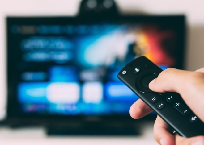 Do I Need a Fire Stick with My Smart TV? A Comprehensive Guide.