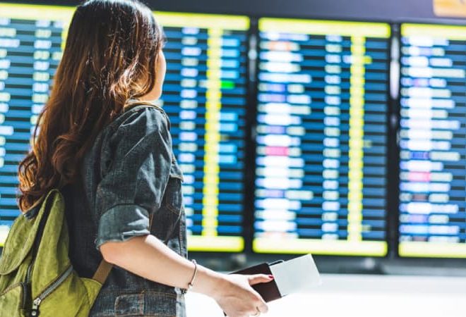 Does Travel Insurance Cover Missed Flights?